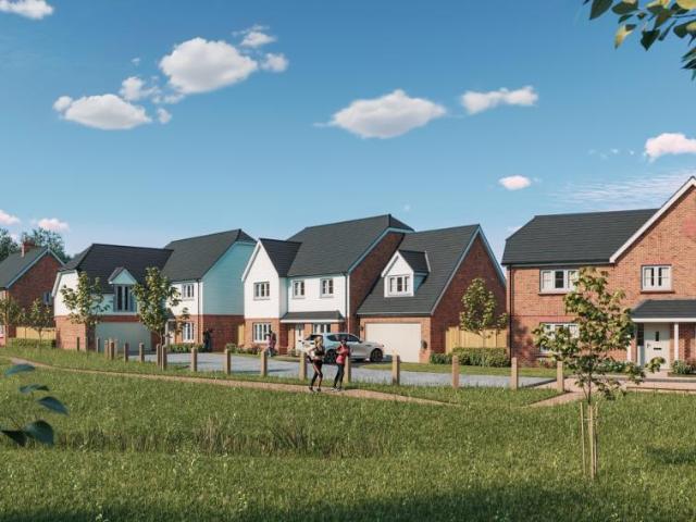 Property for sale in Iford, East Sussex