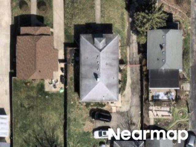 House for sale in Hamilton, Ohio