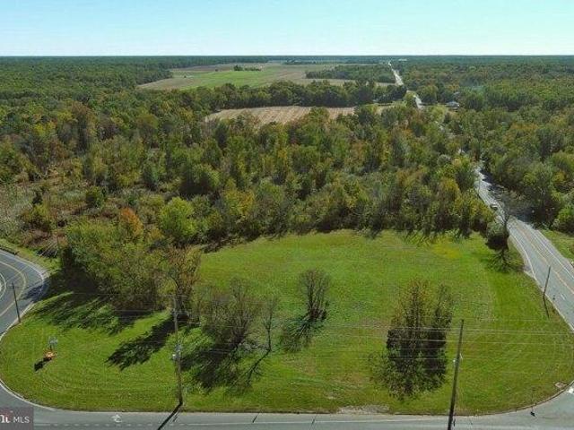 Land for sale in Rosenhayn, New Jersey