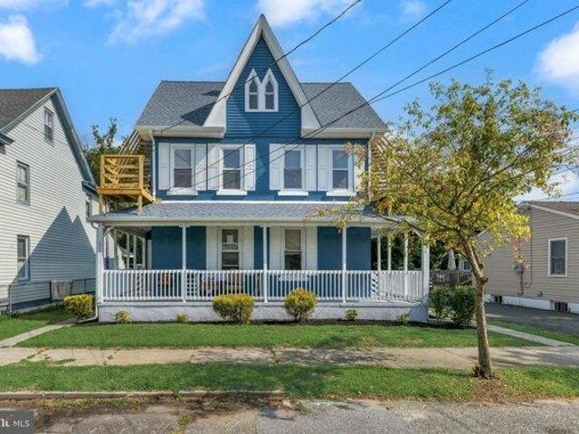 House for sale in Millville, New Jersey