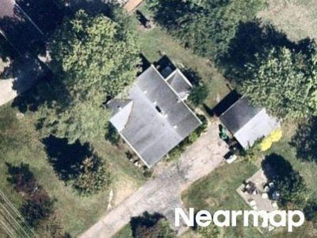 House for sale in Hamilton, Ohio