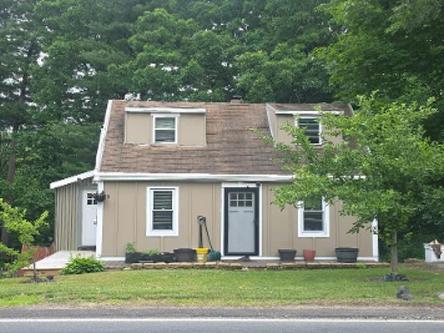 House for sale in New Hampshire