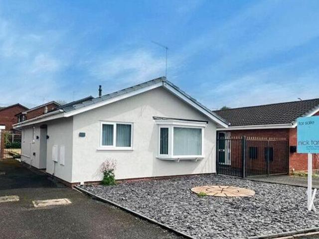 House for sale in Pendeford, Wolverhampton