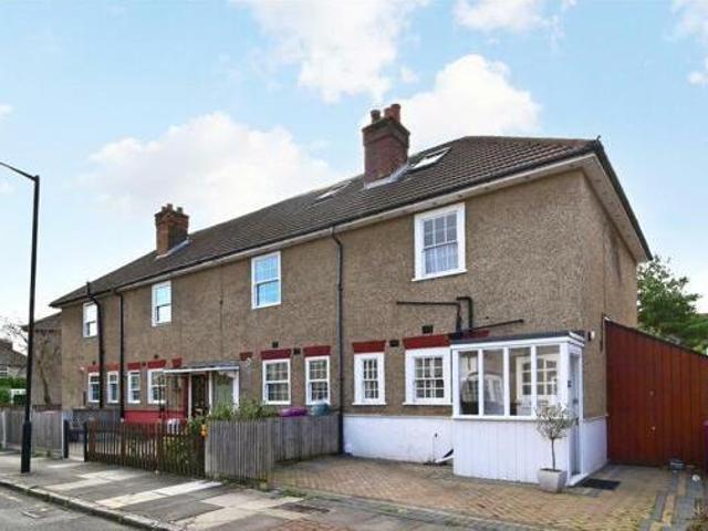 House for sale in City of London, Greater London