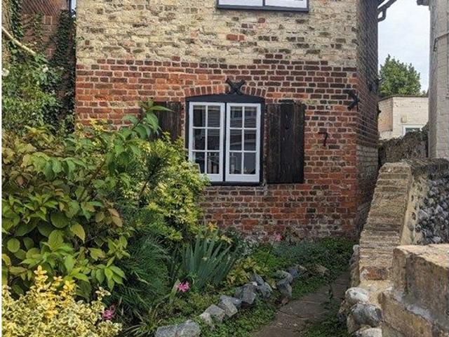 House for rent in Sandwich, Ash