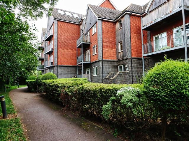 Apartment for rent in Bletchley and Fenny Stratford, Fenny Stratford