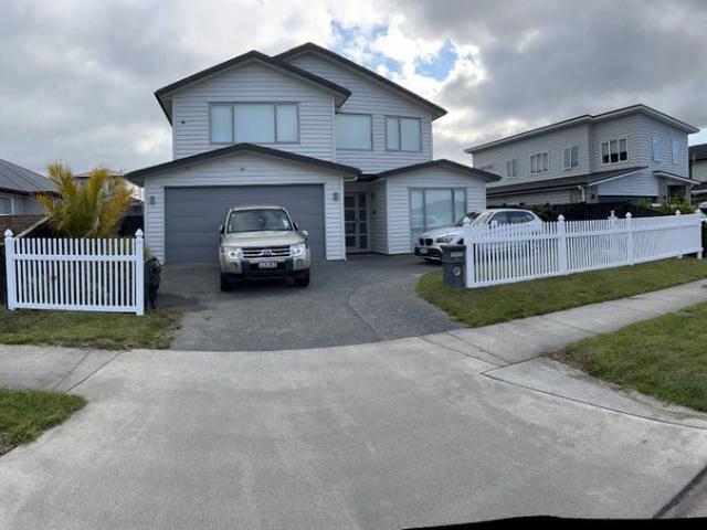 Apartment for rent in Auckland, Oroua County