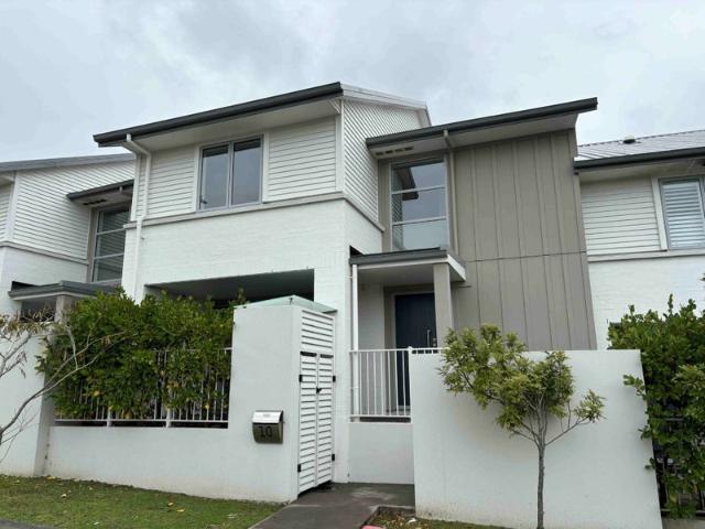 House for rent in Grafton, Oroua County