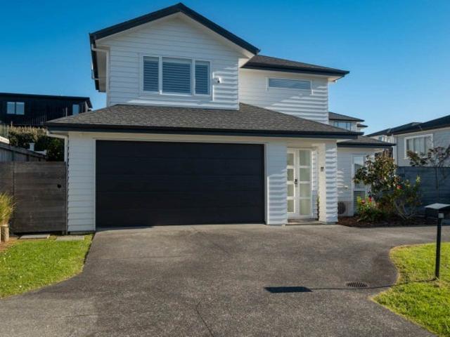 House for rent in Grafton, Oroua County