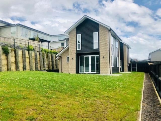 House for rent in Auckland, Oroua County