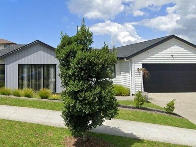 House for rent in Whangaparaoa, Oroua County