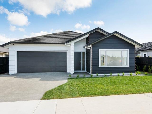 House for rent in Milldale, Rodney