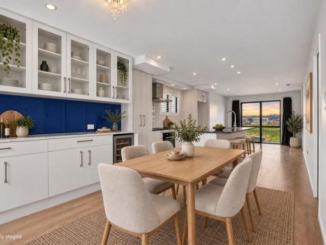 House for rent in Whangaparaoa, Oroua County