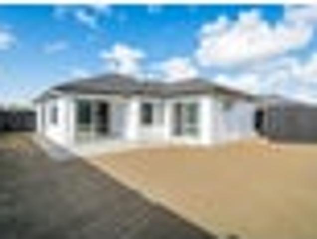 House for rent in Milldale, Rodney