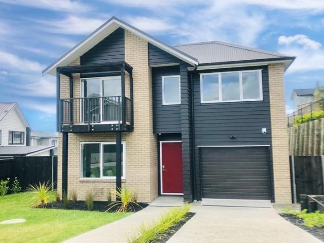House for rent in Grafton, Oroua County