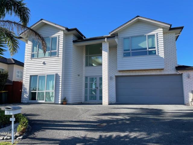 House for rent in Grafton, Oroua County