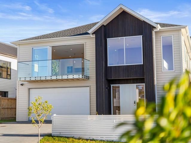 House for rent in Arran Hills, Hibiscus and Bays