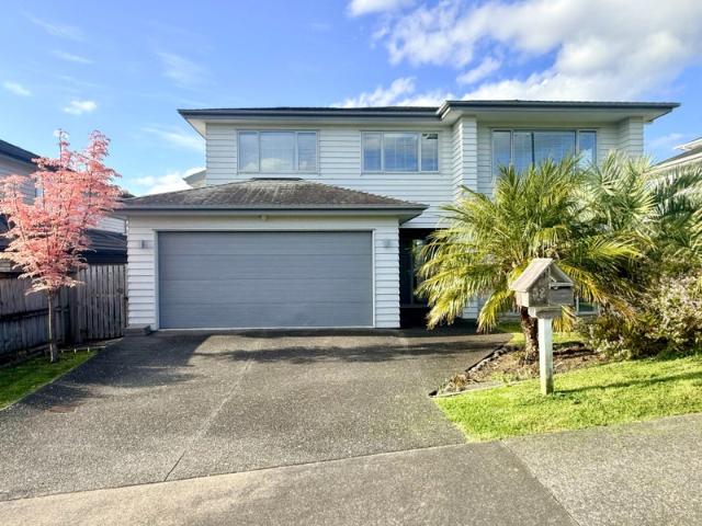 House for rent in Ōrewa, Hibiscus and Bays