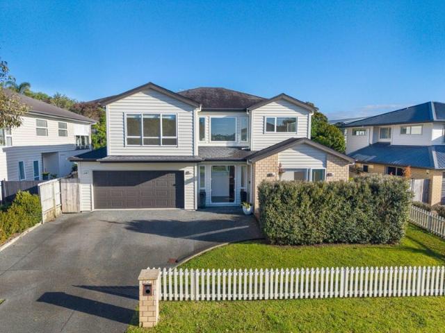 House for rent in Ōrewa, Hibiscus and Bays