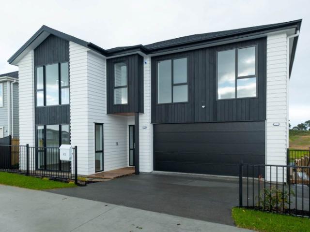 House for rent in Grafton, Oroua County