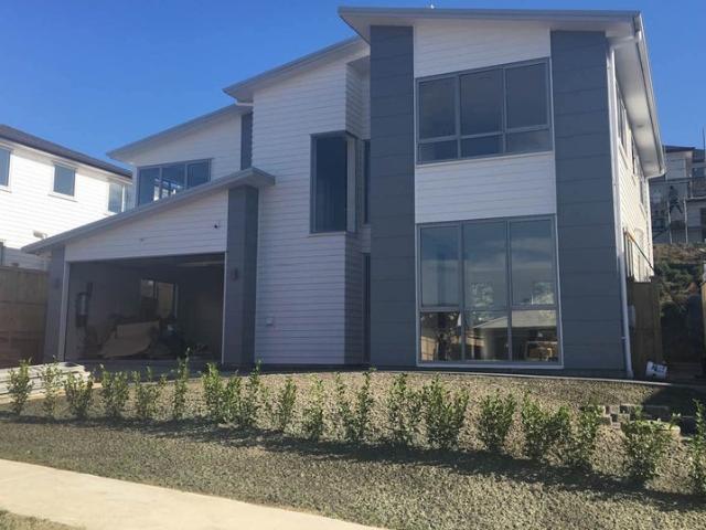 House for rent in Grafton, Oroua County