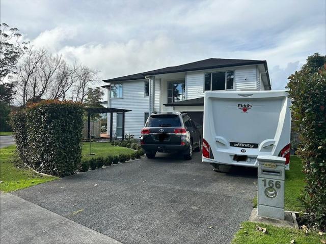 House for rent in Auckland, Oroua County