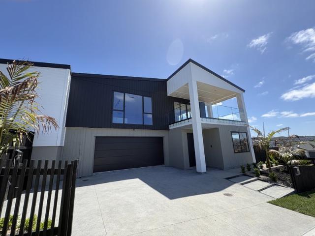 House for rent in Arran Hills, Hibiscus and Bays