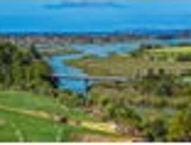 Land for sale in Whangaparaoa, Oroua County
