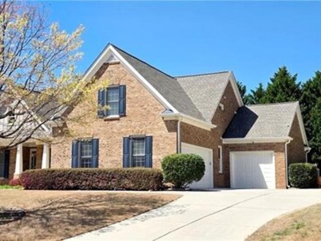 House for sale in Georgia