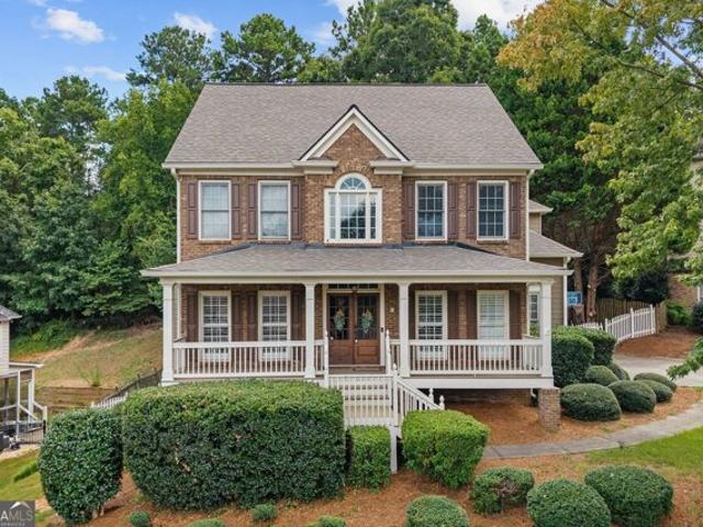 House for sale in Georgia