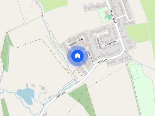 House for rent in Ampleforth, North Yorkshire