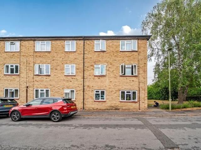 Apartment for rent in Wolvercote, The Slade