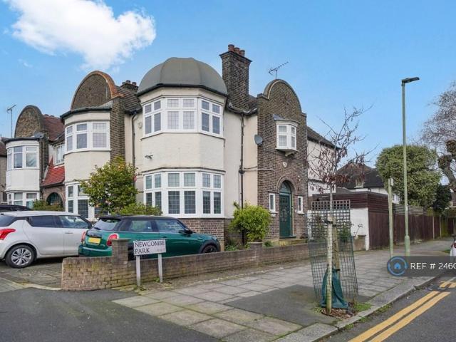 House for rent in The Hale, Mill Hill
