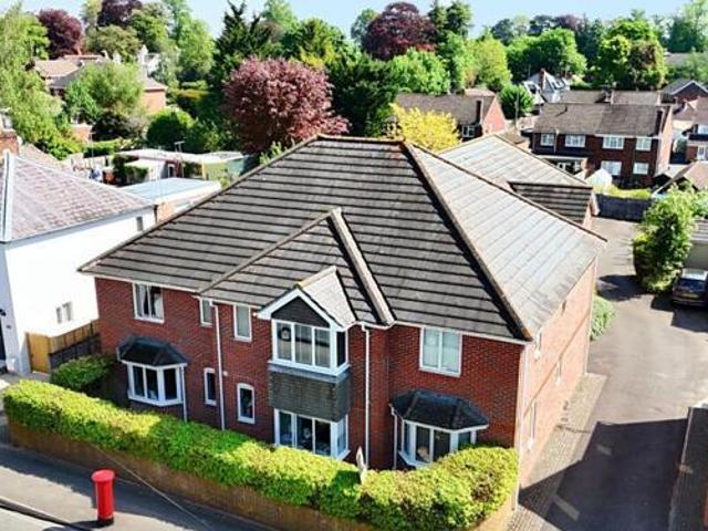 House for sale in Anna Fields, Test Valley