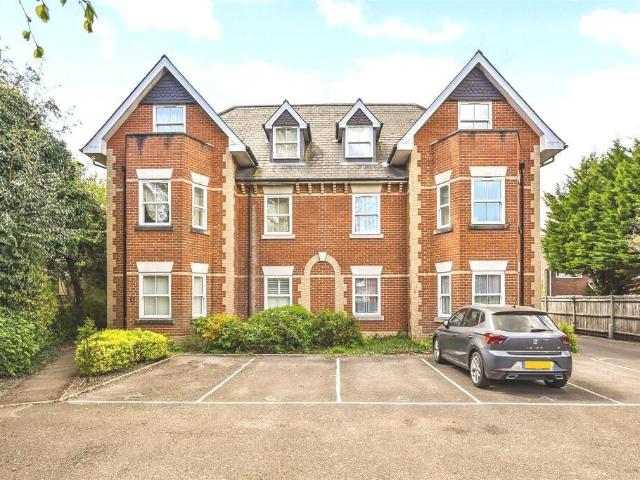 Apartment for rent in Barton Stacey, Hampshire