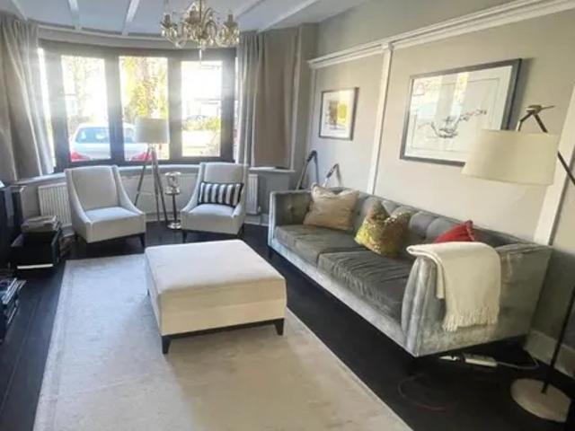 House for rent in The Hale, Mill Hill