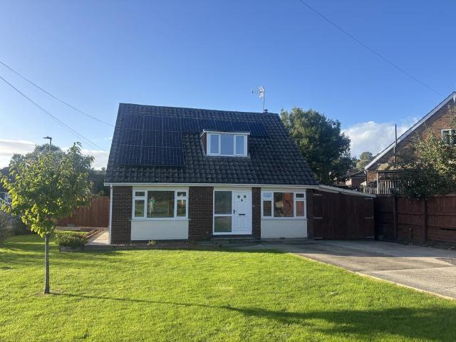 House for rent in Ampleforth, York and North Yorkshire