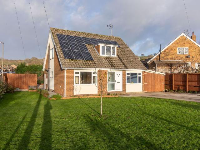 House for rent in Ampleforth, North Yorkshire