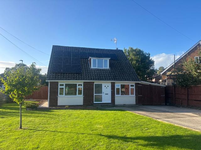House for rent in Ampleforth, York and North Yorkshire