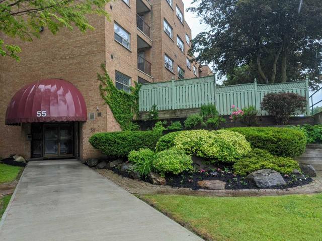 Apartment for rent in York, Ontario