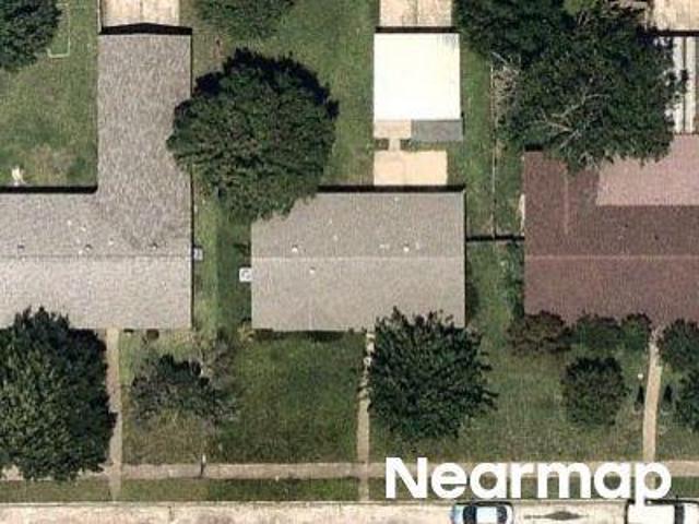 House for sale in Garland, Texas