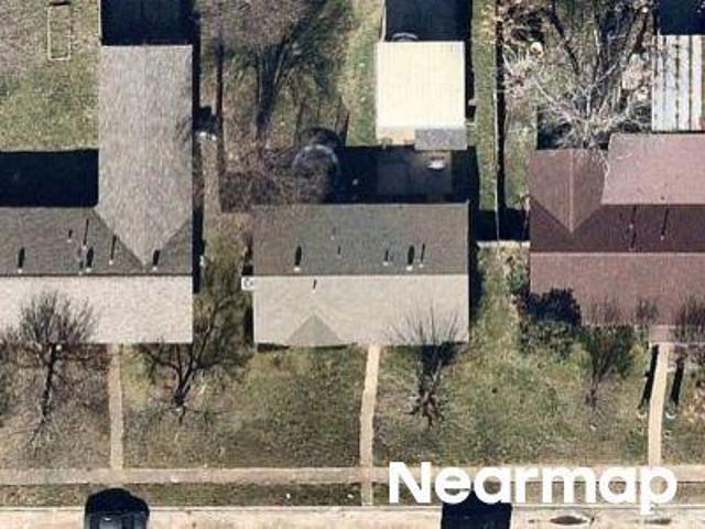 House for sale in Garland, Texas