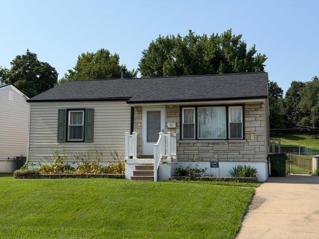 Room for rent in Saint Louis, Missouri
