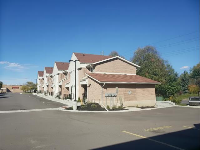 House for rent in Pioneer Park, Kitchener