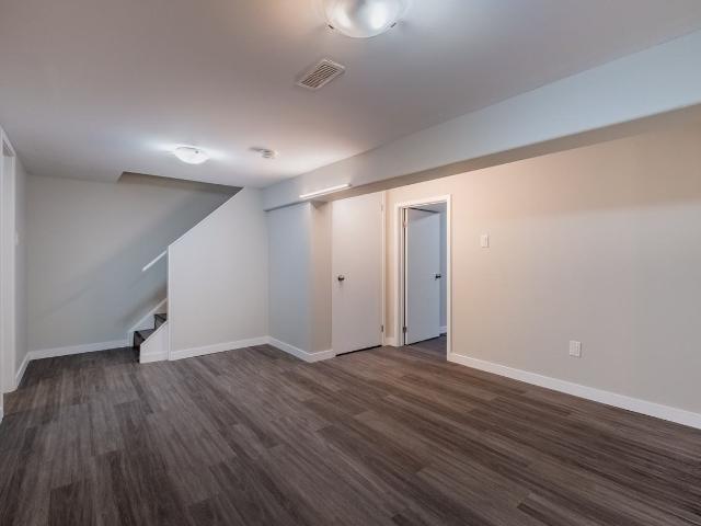 House for rent in Kitchener, Ontario