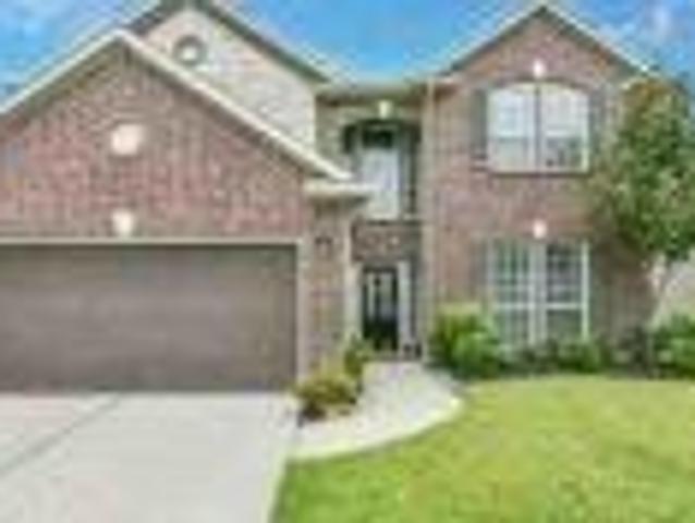 Property for sale in Humble, Texas