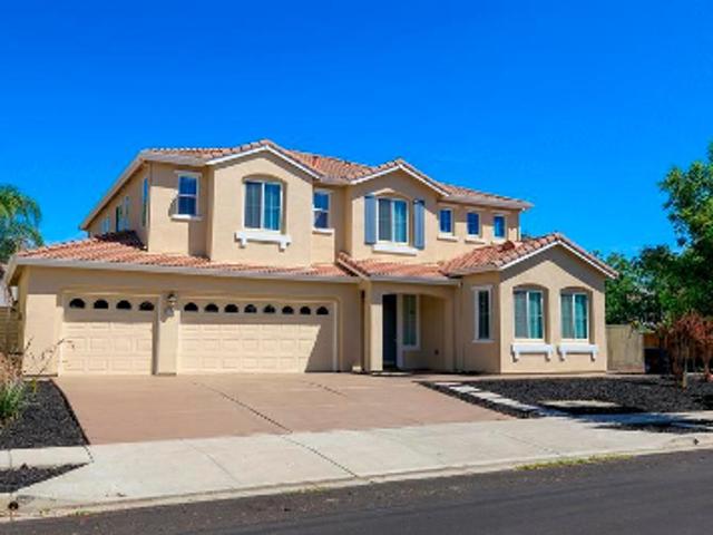 House for sale in Patterson, California