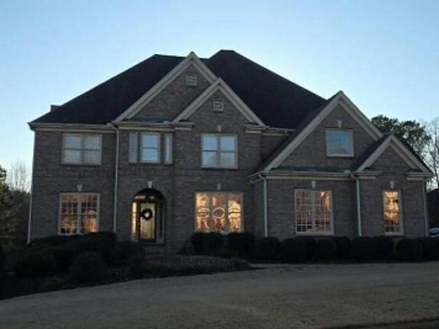 House for sale in Canton, Cherokee County