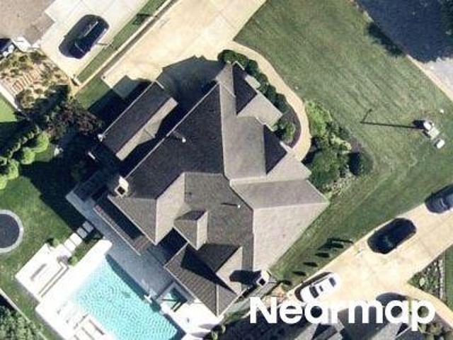House for sale in Canton, Georgia