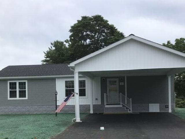 Property for sale in Montville, Connecticut